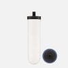 Doulton British Berkefeld Ultra Sterasyl Cartridge (8674) | Removes Microplastics Chlorine Bacteria And More | For Gravity Water Filter Systems | Made From Ceramic And Activated Carbon