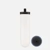 Doulton British Berkefeld Ultra Sterasyl Cartridge (8674) | Removes Microplastics Chlorine Bacteria And More | For Gravity Water Filter Systems | Made From Ceramic And Activated Carbon