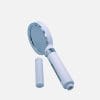 Doulton Shower Head Water Filter | Protect Your Hair And Skin | Remove Chlorine And Sediment | White