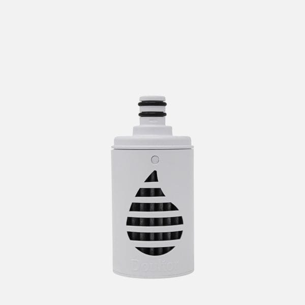 Doulton Water Bottle Filter Replacement Cartridge | Removes Chlorine Microplastics Heavy Metals