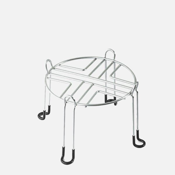 British Berkefeld Stand | Stainless Steel